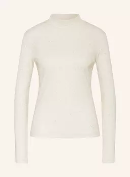 Лонгслив суханна OPUS, кремовый