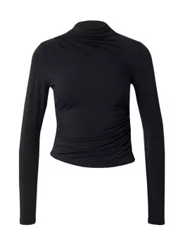 Лонгслив Superdry Shirt, черный