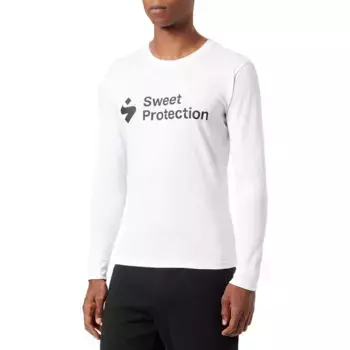 Лонгслив Sweet Protection Sweet, белый