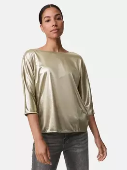 Лонгслив TAIFUN, хаки