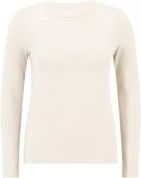 Лонгслив Tamaris, цвет Kitt