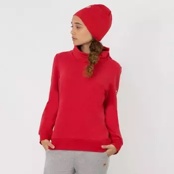 Лонгслив TAO Freizeit COOLIA, красный