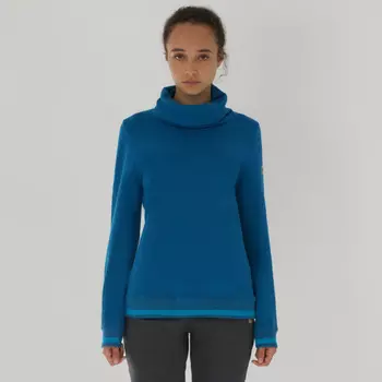 Лонгслив TAO Freizeit INA, синий