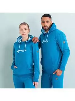 Лонгслив TAO Freizeitlongsleeve FILIP, синий