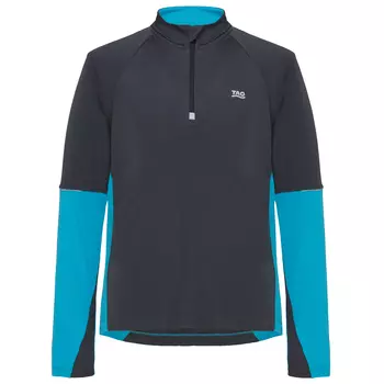 Лонгслив TAO Funktions DAGLI, серый