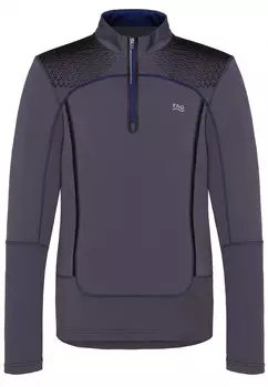 Лонгслив TAO Funktions FROSTBREAKER, антрацит