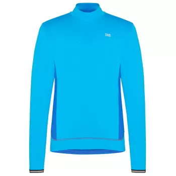 Лонгслив TAO Funktions HALVAR, синий