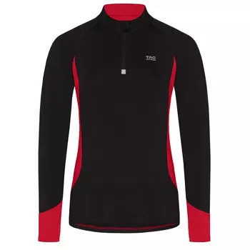 Лонгслив TAO Funktions SILVIA, розовый