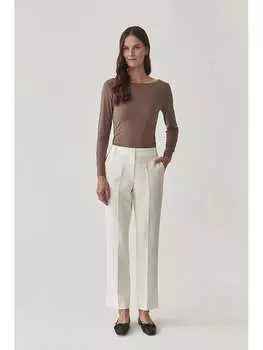 Лонгслив TATUUM, светло-коричневый