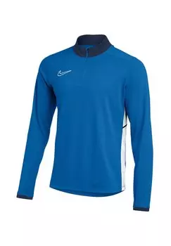 Лонгслив TEAM ACADEMY DRILL Nike Performance, синий