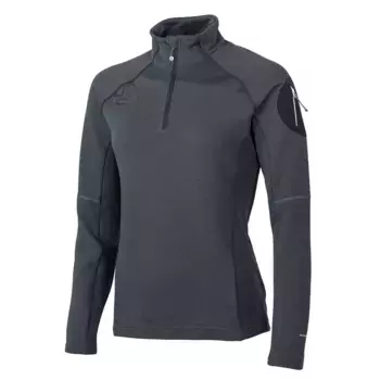 Лонгслив Ternua Lemika, серый