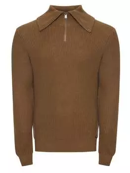 Лонгслив Threadbare, цвет toffee