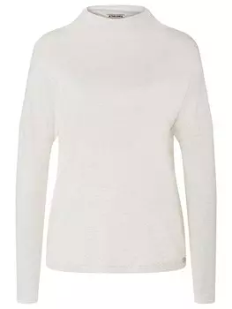 Лонгслив Timezone, белый