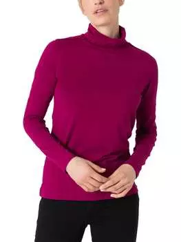 Лонгслив Timezone, розовый