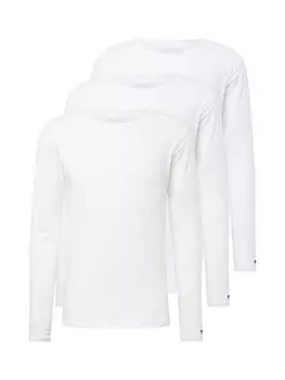 Лонгслив Tommy Hilfiger, белый