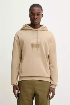 Лонгслив Tommy Jeans, черный