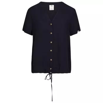 Лонгслив Trespass Beatrice, синий