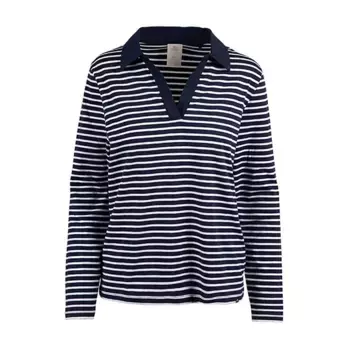 Лонгслив Trespass Brancine, синий