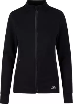 Лонгслив Trespass, черный