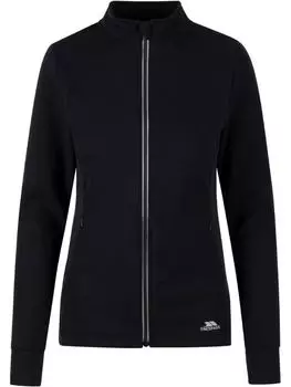 Лонгслив Trespass, черный