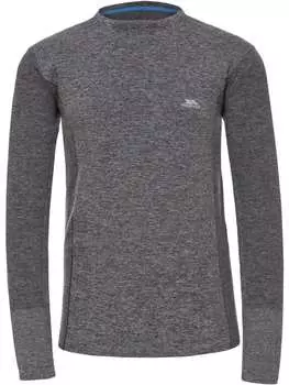 Лонгслив Trespass, черный