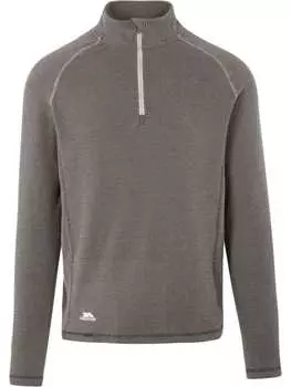 Лонгслив Trespass, черный