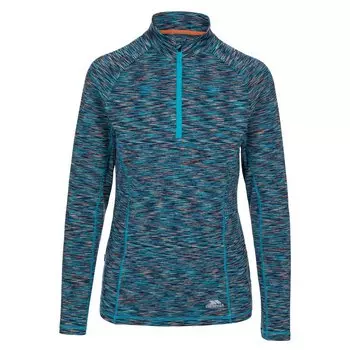 Лонгслив Trespass Edith, синий