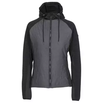 Лонгслив Trespass Grace, черный