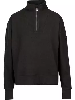 Лонгслив Trespass Longsleeve, серый