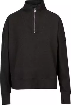 Лонгслив Trespass, розовый