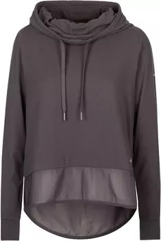 Лонгслив Trespass, серый