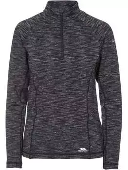 Лонгслив Trespass, серый