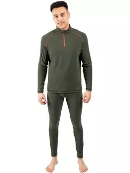 Лонгслив Trespass, серый