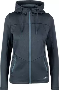 Лонгслив Trespass, синий