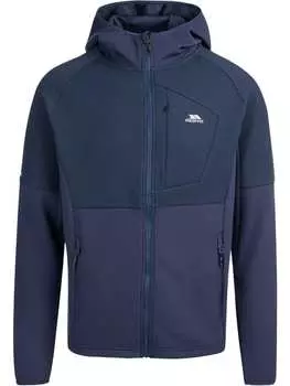 Лонгслив Trespass, синий