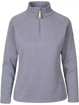 Лонгслив Trespass, синий