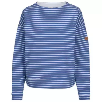 Лонгслив Trespass Soothing, синий