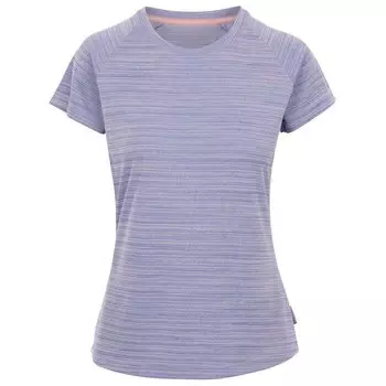 Лонгслив Trespass Vickland, синий