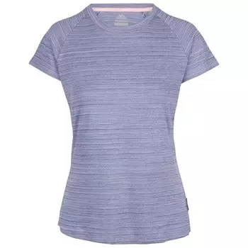 Лонгслив Trespass Vickland, синий