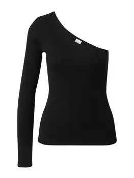 Лонгслив Twist & Tango JULIANE, черный