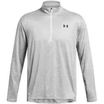 Лонгслив UNDER ARMOUR Performance Shirt, серый