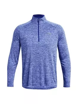 Лонгслив UNDER ARMOUR Performance Shirt Tech 2.0, синий