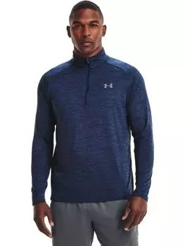 Лонгслив Under Armour, синий