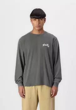 Лонгслив UNIESX Stan Ray, черный