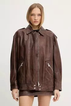 Лонгслив United Colors Of Benetton, бежевый