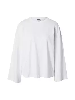 Лонгслив Urban Classics, белый