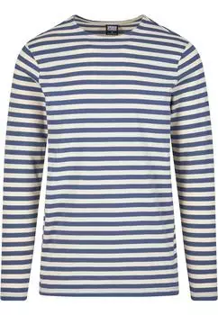 Лонгслив Urban Classics s, белый