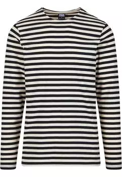 Лонгслив Urban Classics s, белый