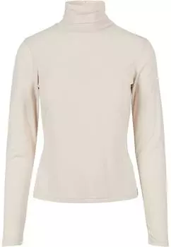 Лонгслив Urban Classics s, белый