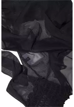 Лонгслив Urban Classics s, черный